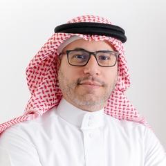 عبد الله الغانم, مدير إدارة المراجعة المالية والإدارية