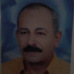 Hesham Farouk, مشرف كهرباء