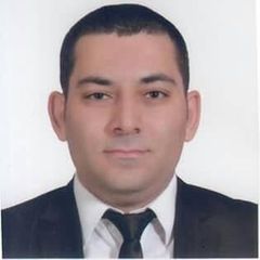 Ahmed Mohamed  Abd el motelb, 
