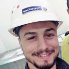 محمد عرباوي, HSE Supervisor