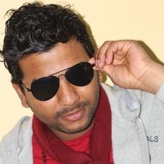 pratheesh grangattuthodiyil