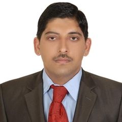 Zahid Imran, Quantity Surveyor / Civil Draftsman (Auto Cad)