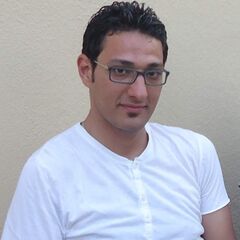 mahmoud serag