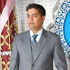 mohammed nayeem, PROJECT ENGINEER/PLANNING AND DESIGING