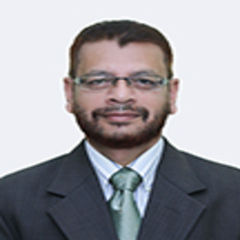 Akramul Hoque  Akram, Technical Director