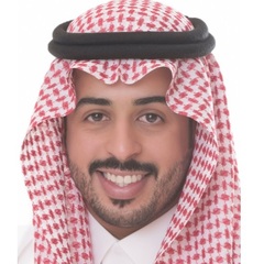 عبدالله الجعفر, Business Development Manager