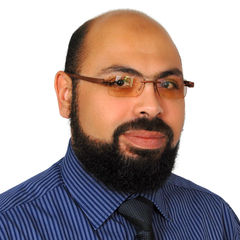 أحمد حسن, senior Architect & project Manager