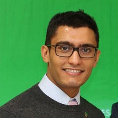 Abdullah Aljuraisi