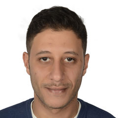 محمود غلوش, Sales Specialist