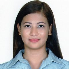 LARA AMORES, Marketing Assistant