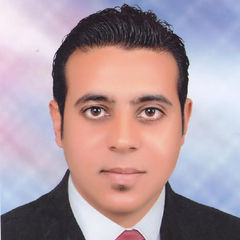 أحمد abdel mawgoud, QA chemist