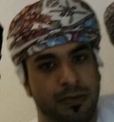 Mohammed alrawas, Manager pro