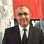 IHAB IMAM RAGAB ISMAIL, Projects Manager