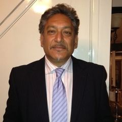 Subhash Singh, Director