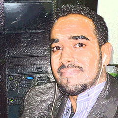 Muhammad Yuseef, IT Manager