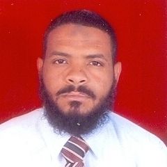 Osman Abuagla Daffalla Hamed Abuagla, 