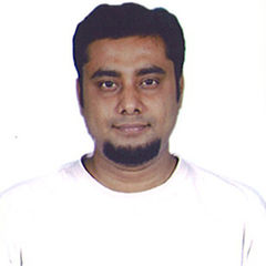 Mohamed Kaja Moideen, Computer operator/Data Entry Clerk