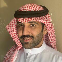 Muhannad Alghofaili