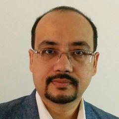 Avinash Jain