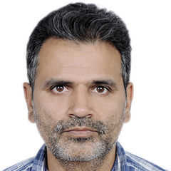 Abid Rashid, BI Architect (ETL Data Stage)