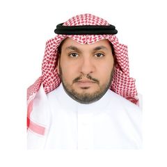عبدالوهاب السيف, Senior Officer Admin Support Services