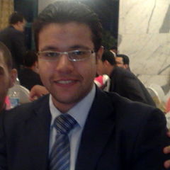 Mohamed Mostafa