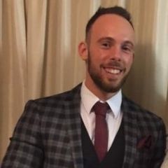 david franks, Head of Corporate