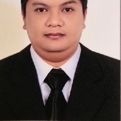 Joel Castil Jasarino