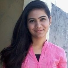 Ankita kumari, Software Test Engineer