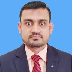Fazlul Karim, Housekeeping Manager ( HOD)