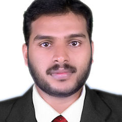 Fakrudheen Mohammed Ali Chalil, Planning Engineer/Assistant
