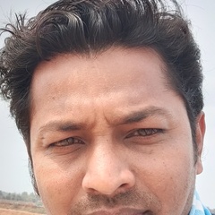 Vikram Nadikatla