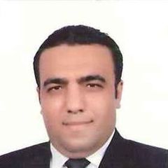 محمد مجدي, IT Specialist