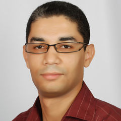 مصطفى محمد أحمد محمد عبده, Senior Technical Support Engineer