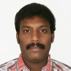 Vinod Kumar Akumarthi