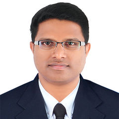 Varghese P Thankachan, Windows Systems Engineer