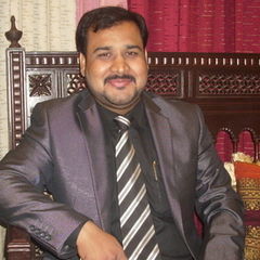 Imran amjad