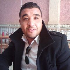 oussama belloum