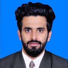 Hassan Saihan siddique