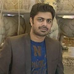 imran shabbir