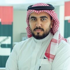 Saleh Altheneyan PMP, National Operations Manager 