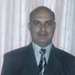 محمود أحمد محمد مهنا, مهندس صيانة 