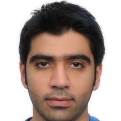 محمد مهري, Head of Credit Analysis & Research