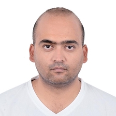 Mohammad Waqas, sales assistant staff