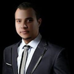 أحمد العجمي, MEP Engineer