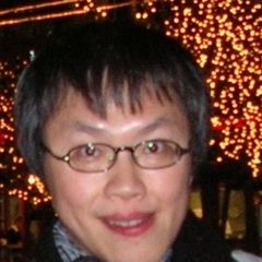 Kuang-Yuan Hsiao, Research Assistant