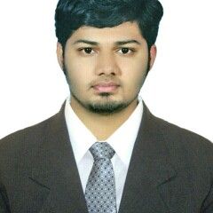 Fazil Hamza, Marketing Manager