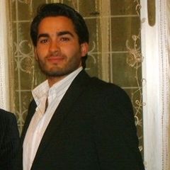 Oussama Aissaoui