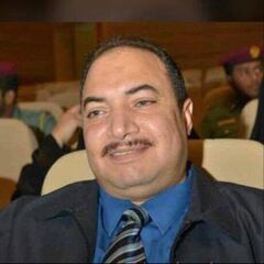 Mohamed hassan Ali AlSersnawi, محاسب رئسي