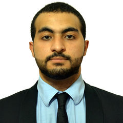 Abdullrahman Nasser Al-Sharawi, Sales Representative